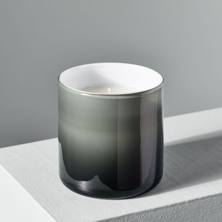 Engros Luksus Custom Personlig Dekorativ Pakning Glas Holder Duftlys