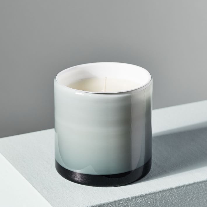 Engros Luksus Custom Personlig Dekorativ Pakning Glas Holder Duftlys
