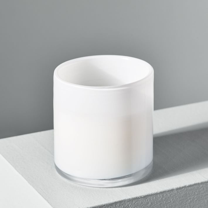 Engros Luksus Custom Personlig Dekorativ Pakning Glas Holder Duftlys