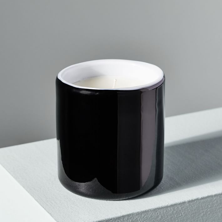 Engros Luksus Custom Personlig Dekorativ Pakning Glas Holder Duftlys