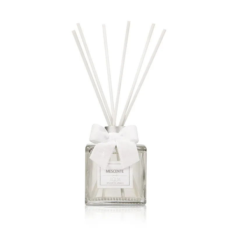 100ml julesmåkager Rumduft Hjemduft Luftfrisker Duftende Aroma Reed Diffuser Gave