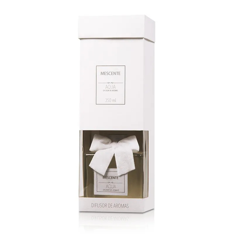 100ml julesmåkager Rumduft Hjemduft Luftfrisker Duftende Aroma Reed Diffuser Gave