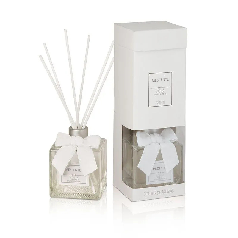 100ml julesmåkager Rumduft Hjemduft Luftfrisker Duftende Aroma Reed Diffuser Gave