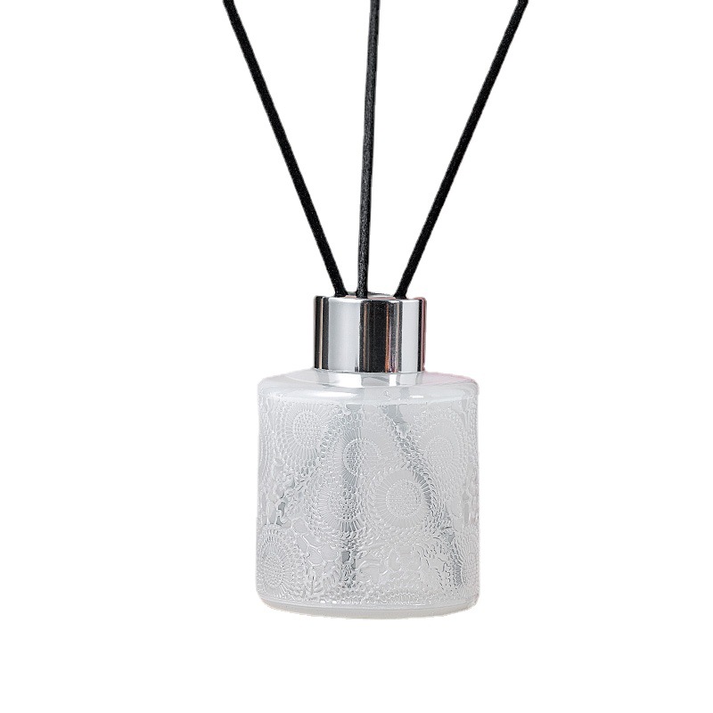 M&Scent private label reed diffuser flaske med gaveæske, reed diffuser luksus