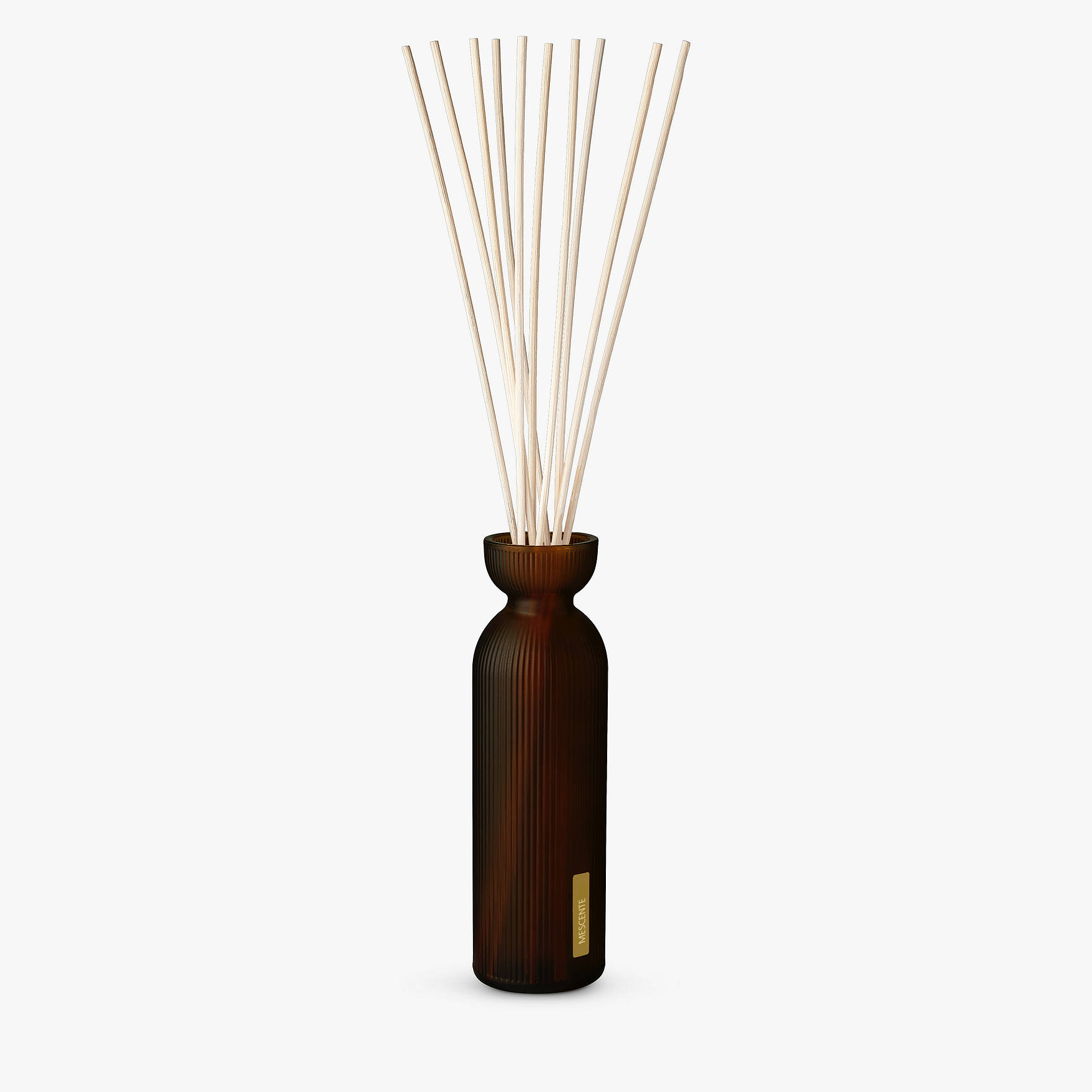M&Scent luksus 200 ml flaske husholdningskemikalier hjemmeduft reed diffuser sæt