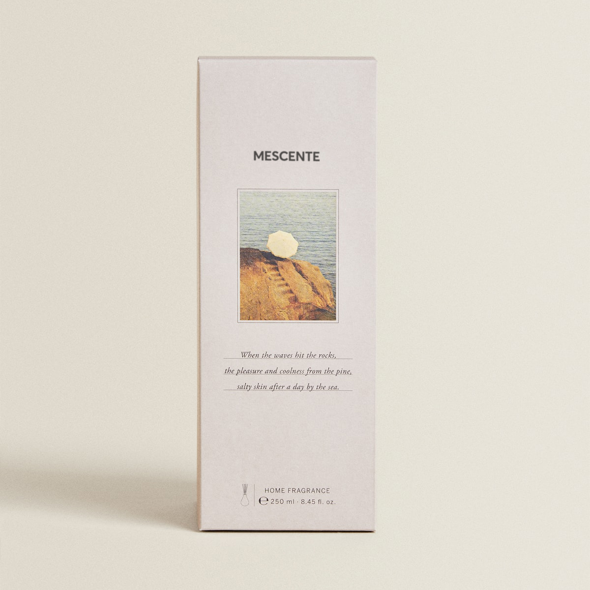 Højkvalitets flaske Luksus Tyrkiet Frascos Vidrio Mini Julehjem Duft Aroma Diffuser Reed Vase