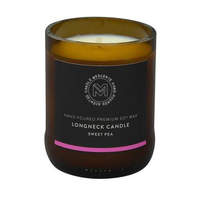 M&Scent Wachs Silikonform Box Aroma Soja Kerzen Glas Mit Deckel Weihnachten Silikon Sæt