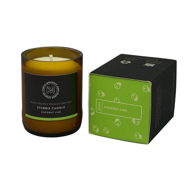 M&Scent Wachs Silikonform Box Aroma Soja Kerzen Glas Mit Deckel Weihnachten Silikon Sæt