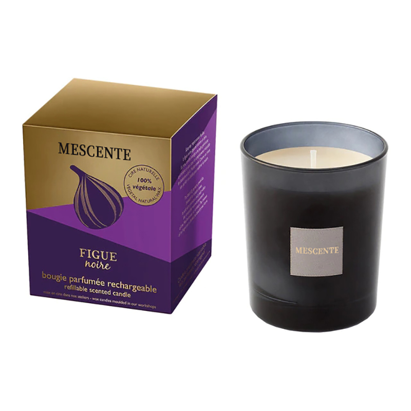 M&Scent Personaliser Grab Klein Box Mit Klar Nicht Tropfende Kerzen Herzform Beton Candle