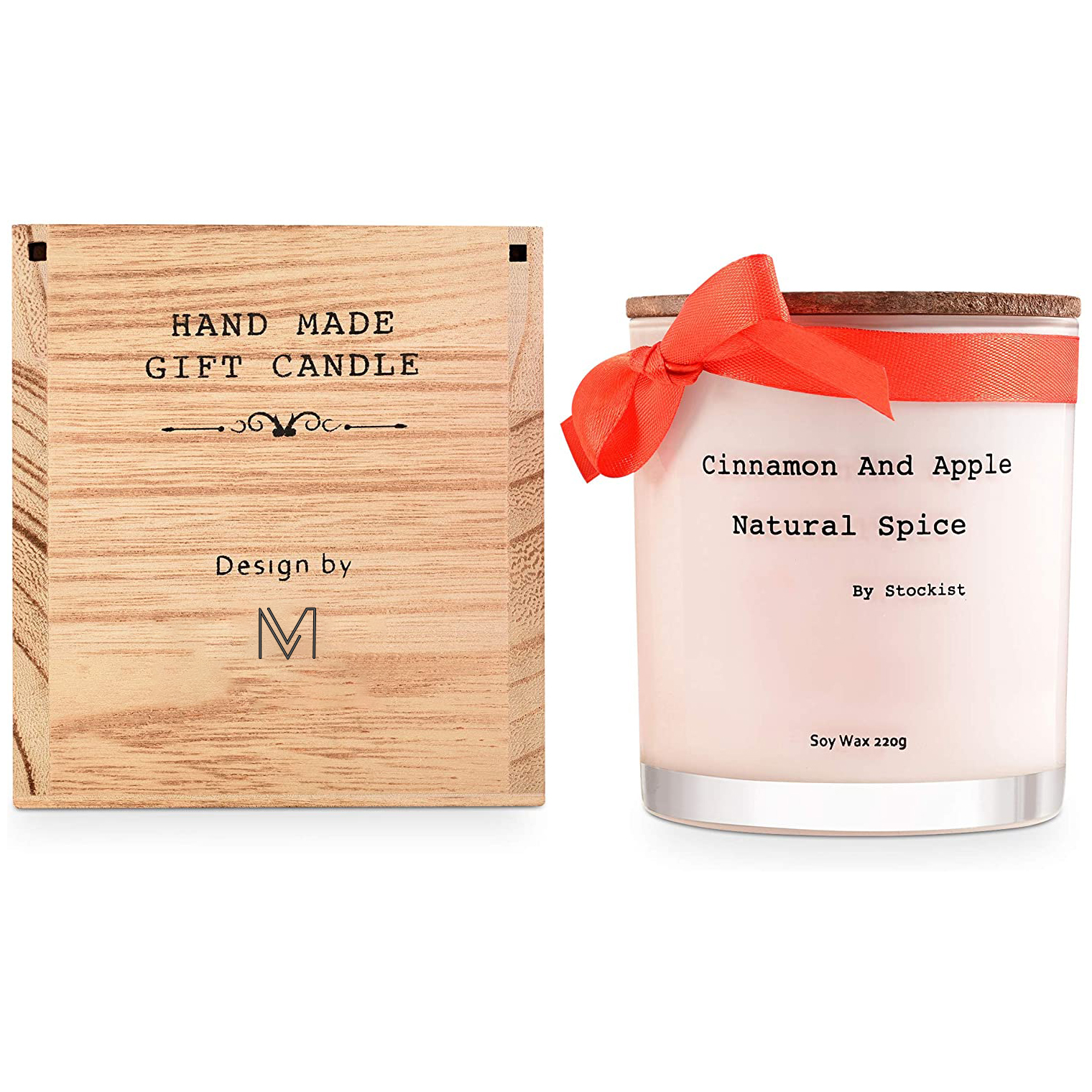 M&Scent Engros Luksus Private Label keramiske krukker Duftvarmer lyssæt med låg i bulk