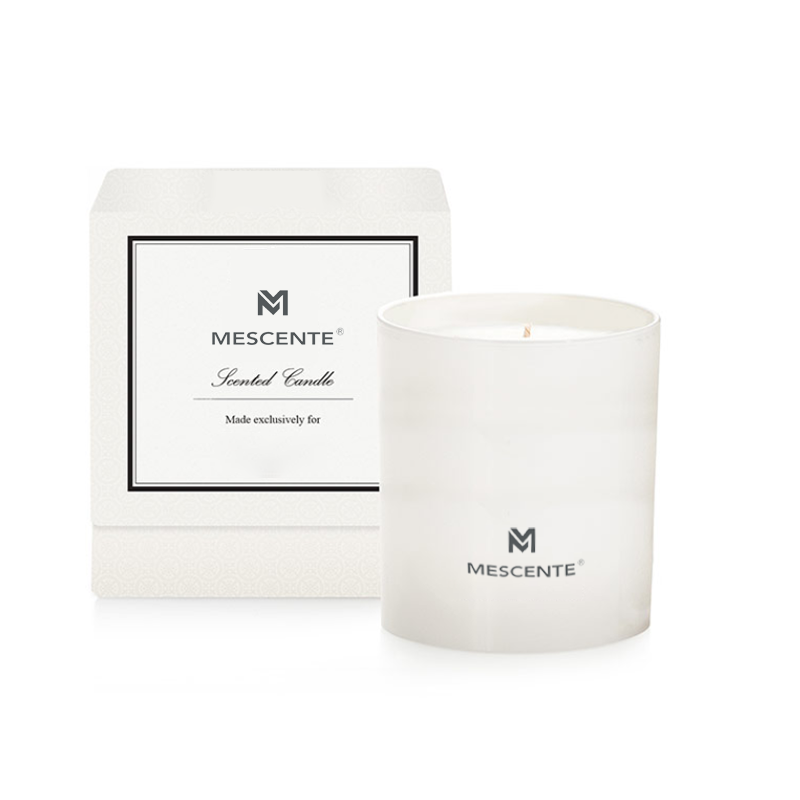 M&Scent Luxury Custom Private Label Paddywax Relish Collection duftlys med etiketter i bulk