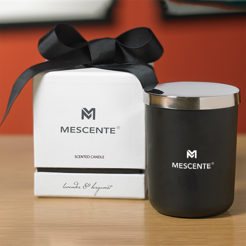 M&Scent Luxury Custom Private Label Paddywax Relish Collection duftlys med etiketter i bulk