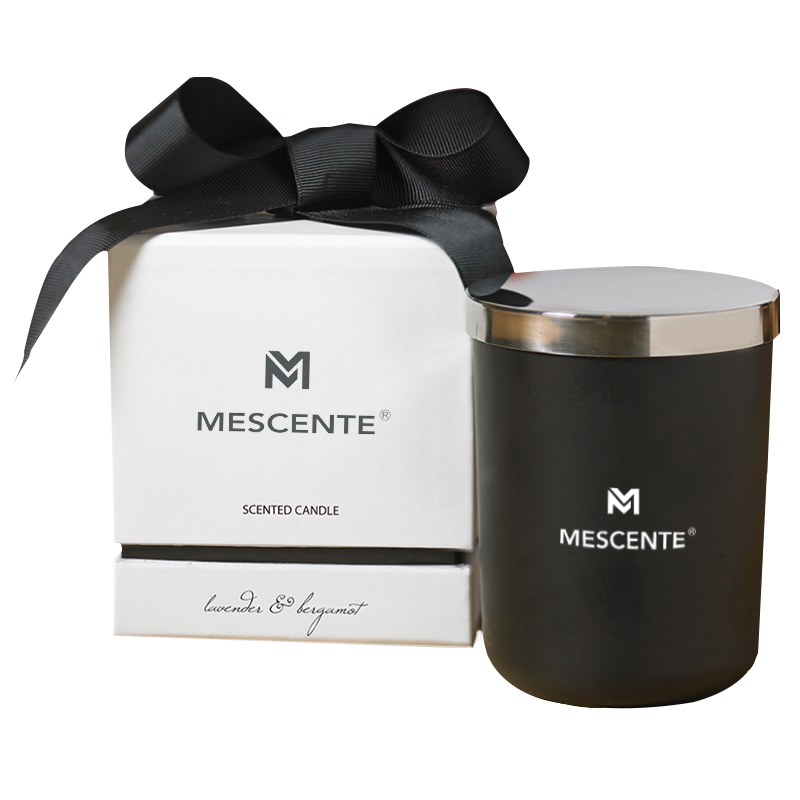 M&Scent Luxury Custom Private Label Paddywax Relish Collection duftlys med etiketter i bulk