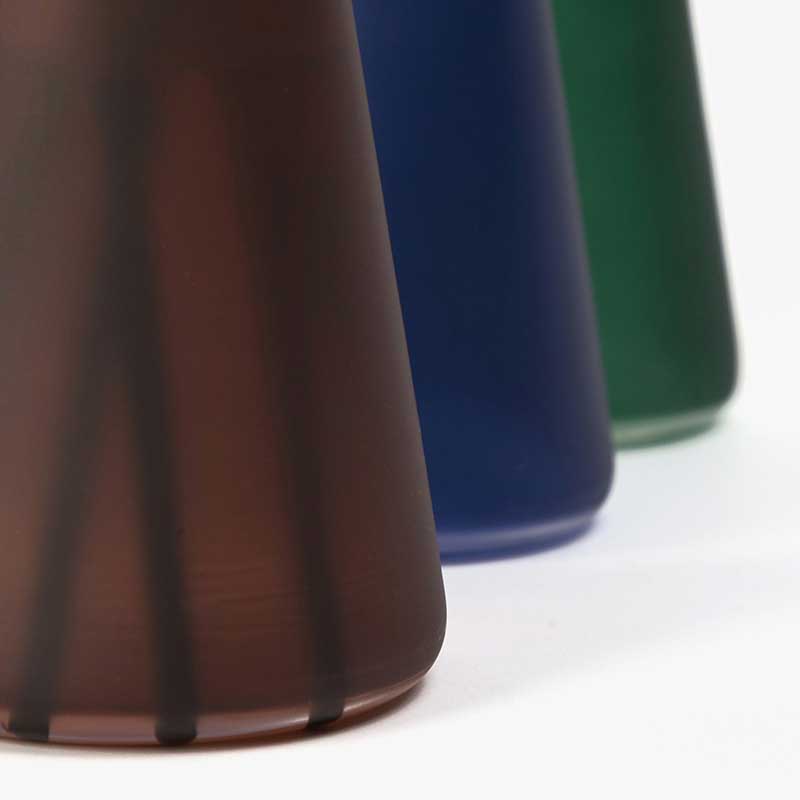 Engros OEM 200ml Luksus æske emballage Rattan Sticks Hjem Duft Aroma Reed Diffuser Gavesæt