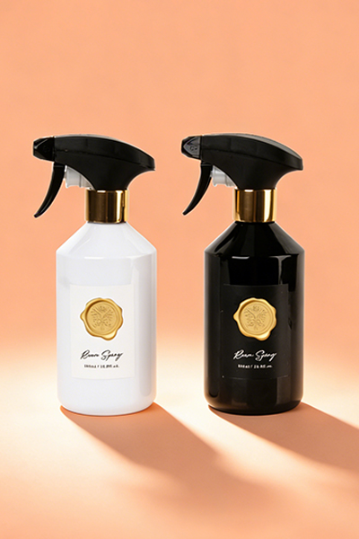 Rumspray