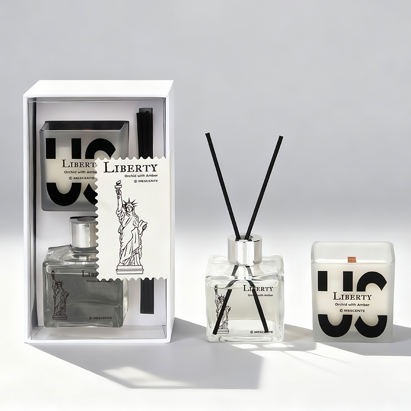 Hvordan Reed Diffuser Duft Oil er formuleret: Carrier, Ratios & IFRA-regler