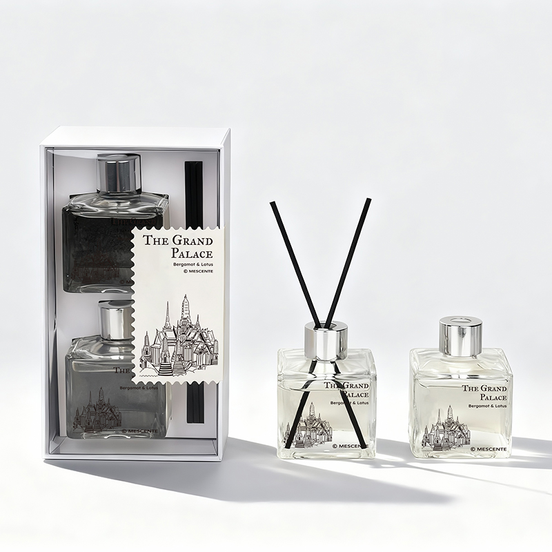 Reed Diffuser Produktionskvalitetsstandarder: En praktisk vejledning til købere