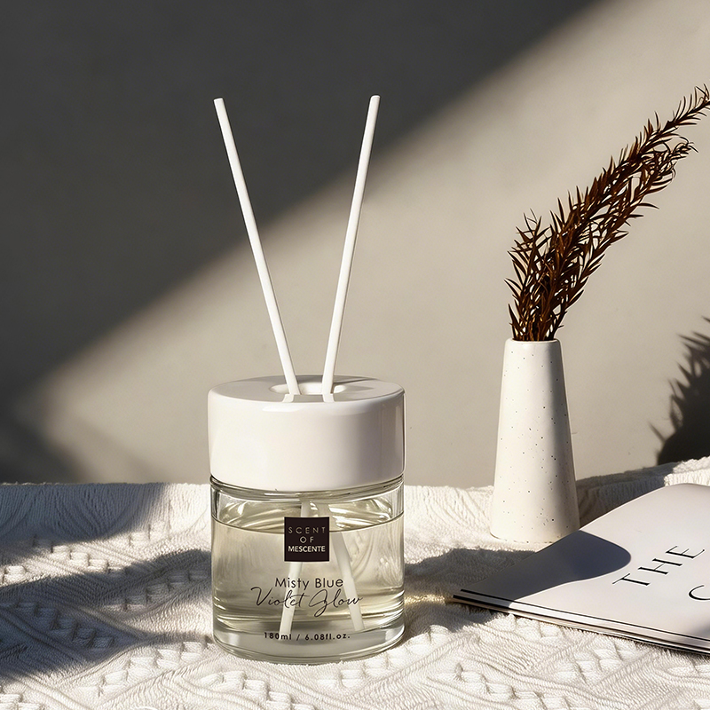 Hvordan man tester Reed Diffuser Duftkvalitet: Praktisk vejledning til købere