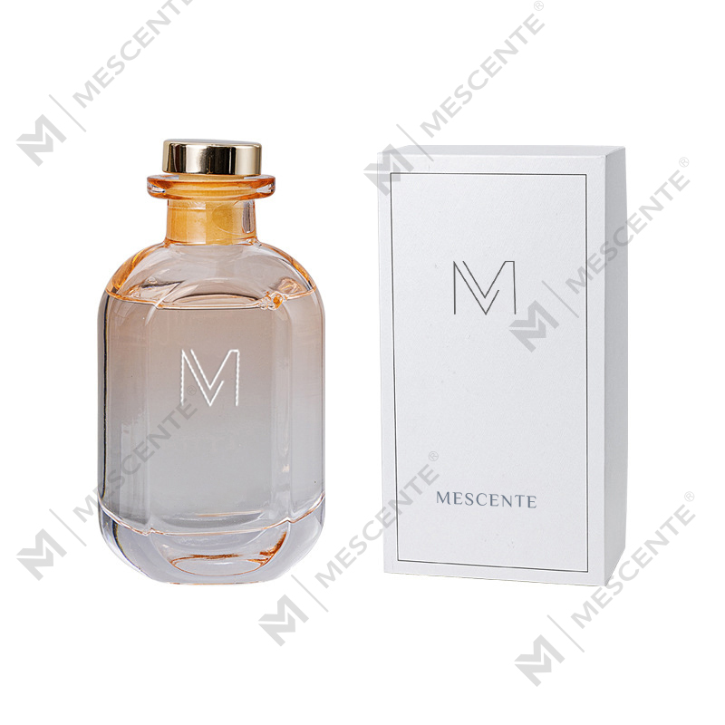 Engros Hotel Stor Porcelænsblomst Luksus Porcelæn Tatakan Untuk Rattan Reed Diffuser med pinde