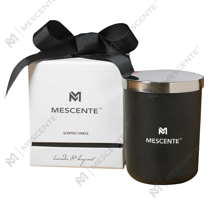 M&Scent Luxury Custom Private Label Paddywax Relish Collection duftlys med etiketter i bulk