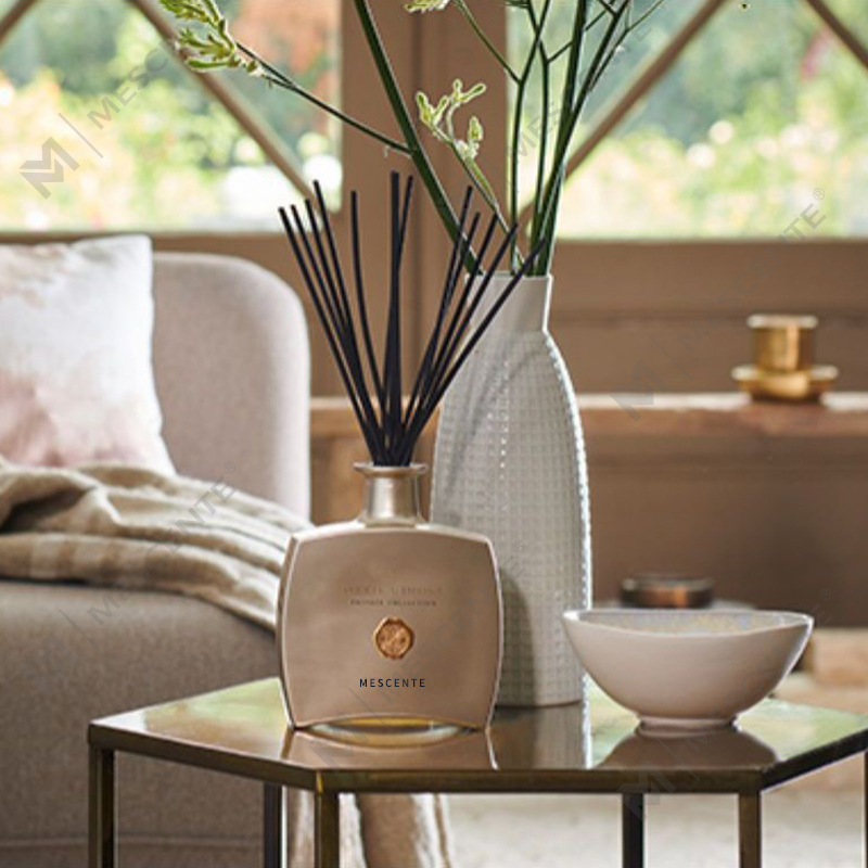 Hvad er de helbredende egenskaber ved Aroma Reed Diffuser?