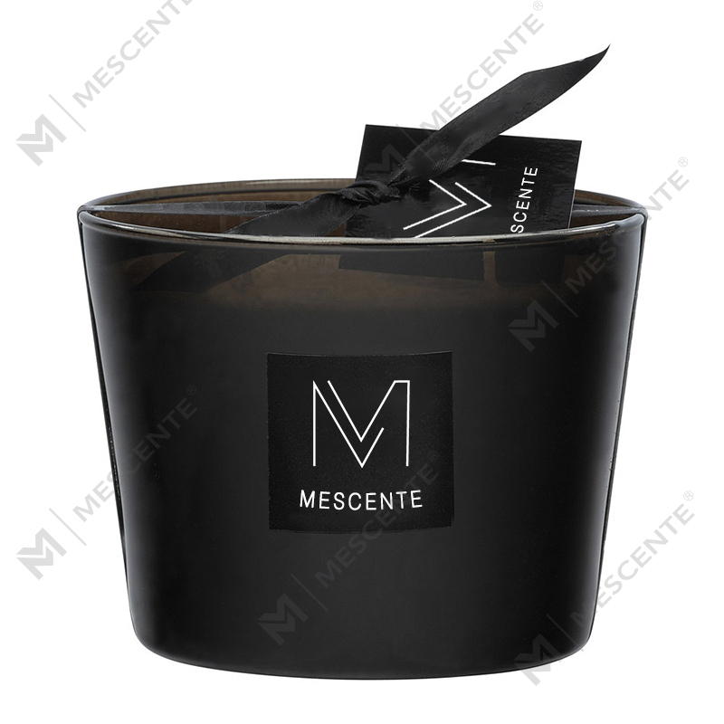 M&Scent Luxury Private Label Aromaterapi Wood Wick Soy Voks stearinlys, gør-det-selv lysfremstillingssæt