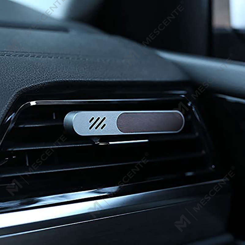 M&Scent Luxury Custom Logo Hanging Car Scents Air Freshener Parfume
