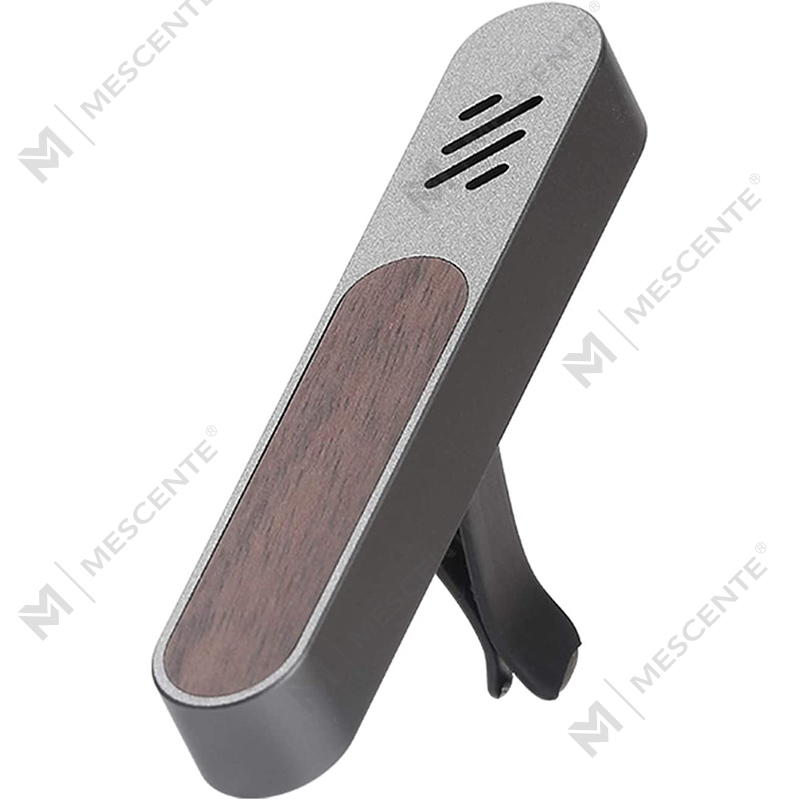 M&Scent Luxury Custom Logo Hanging Car Scents Air Freshener Parfume