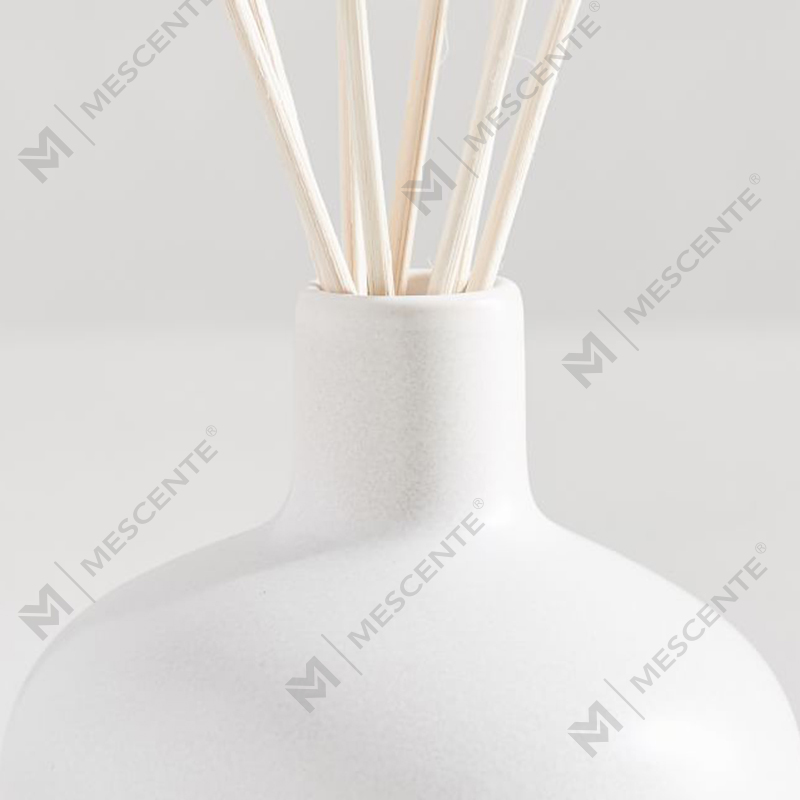 Luksus Private Label Organic Rattan Reed Diffuser A29225-Eksportpas