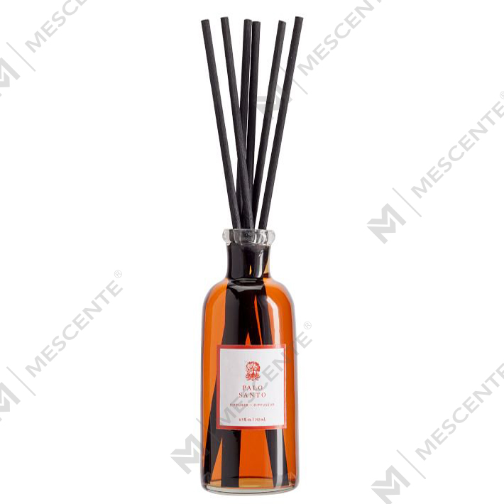 Engros Custom Hotel Black Aroma Reed Diffuser ThailandA29220-Eksportpas