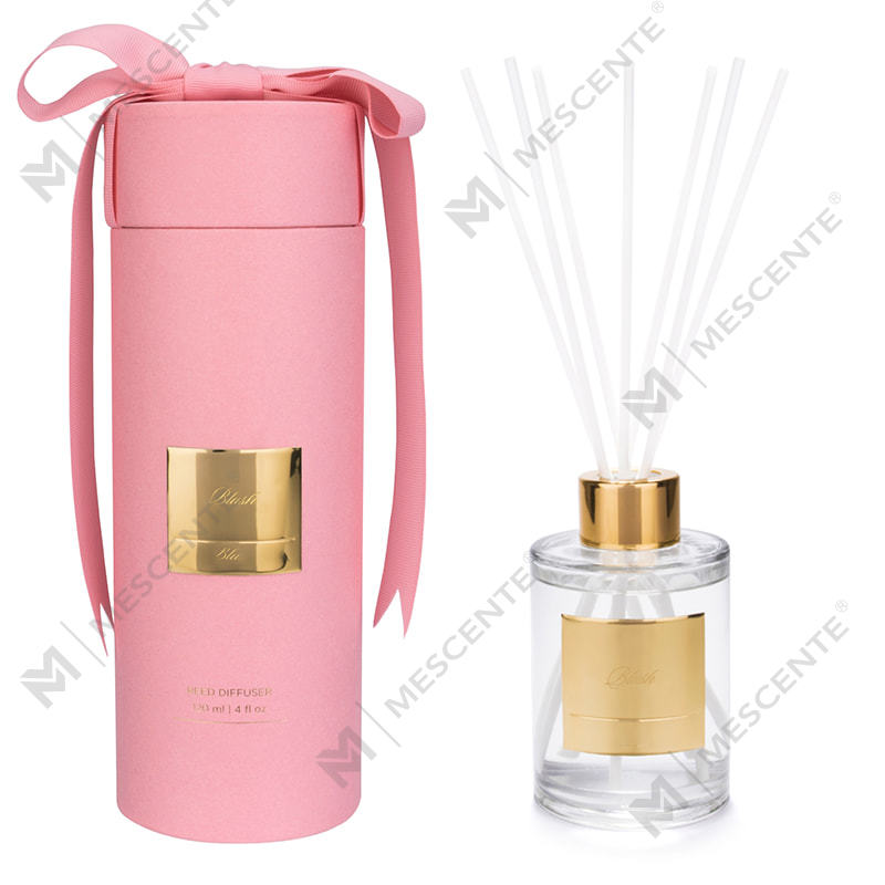 M&Scent Customized Tyler Sakura Reed Diffuser White Musk, New Reed Diffuser til-2020A29261-1