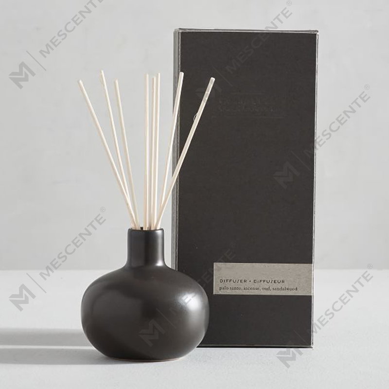Reed Diffuser: Den nye trend inden for duft