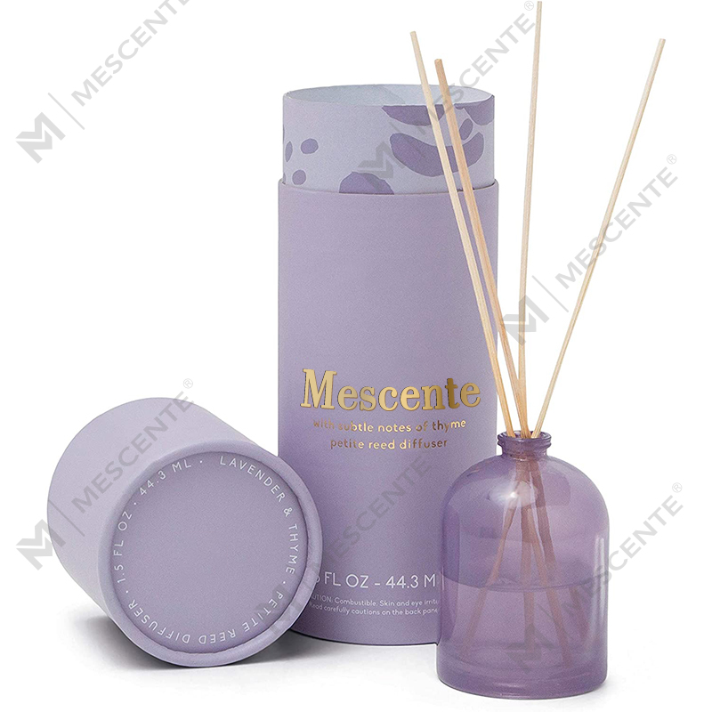 Ofte stillede spørgsmål om Reed Diffuser