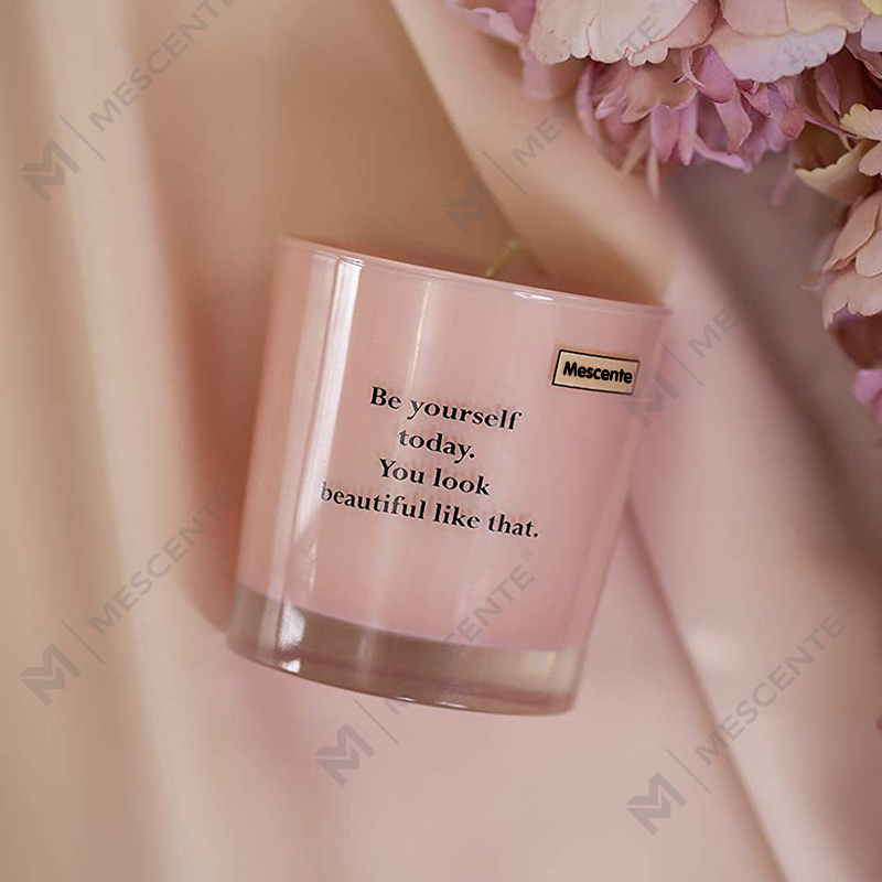 M&Scent Engros Private Label Luksuskrukker Sojavokslys
