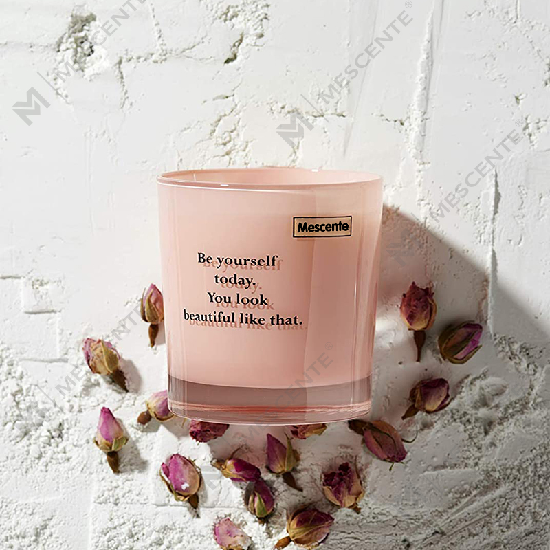 M&Scent Engros Private Label Luksuskrukker Sojavokslys