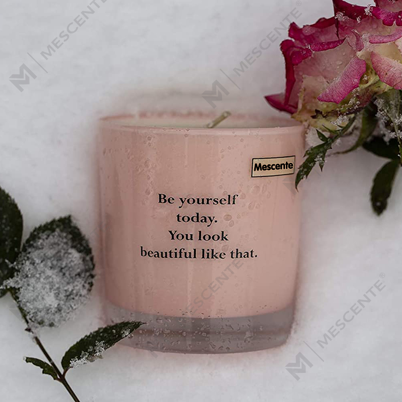 M&Scent Engros Private Label Luksuskrukker Sojavokslys