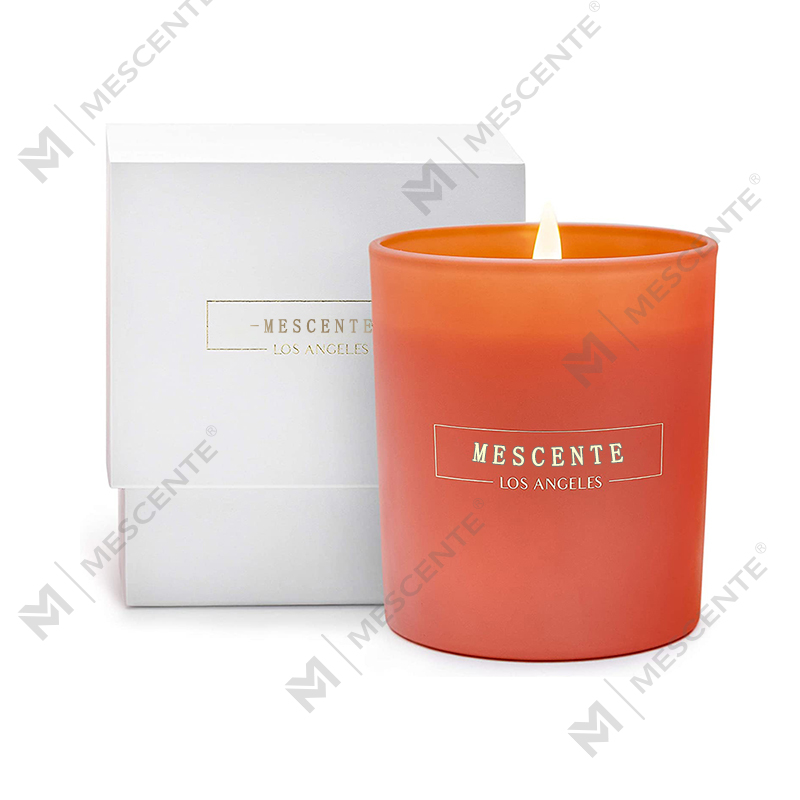 M&Scent Engros Private Label beholder Aromaterapi Duftduft Aroma Sojalys