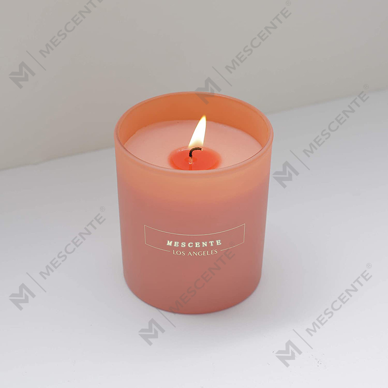 M&Scent Engros Private Label beholder Aromaterapi Duftduft Aroma Sojalys