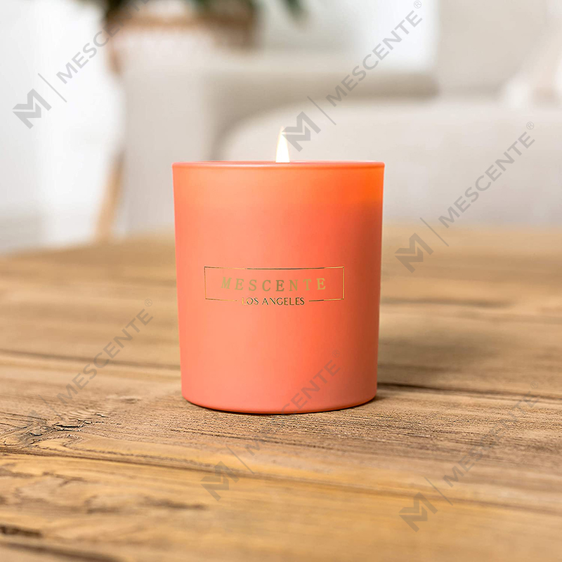 M&Scent Engros Private Label beholder Aromaterapi Duftduft Aroma Sojalys