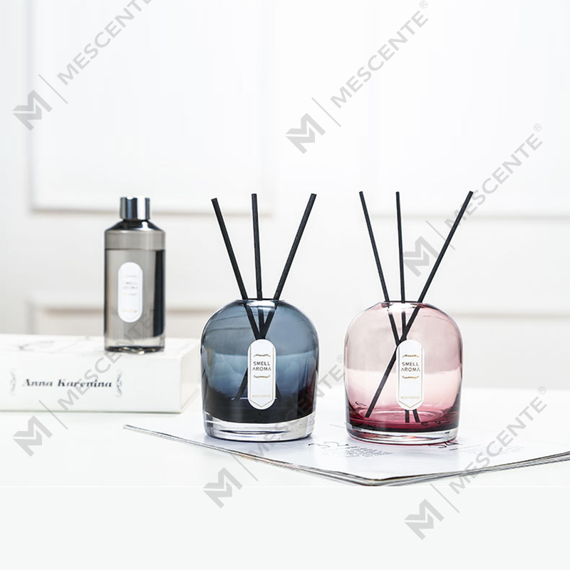 Reed Diffuser gør huset mere romantisk og komfortabelt