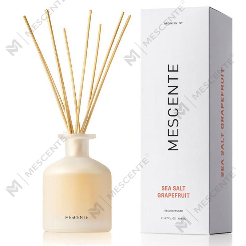 Grunde til at vælge Reed Diffuser