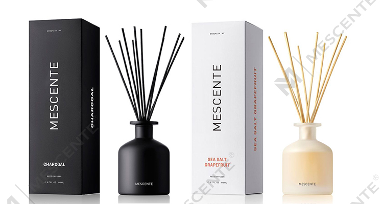 Aroma Diffuser forbedrer sundheden