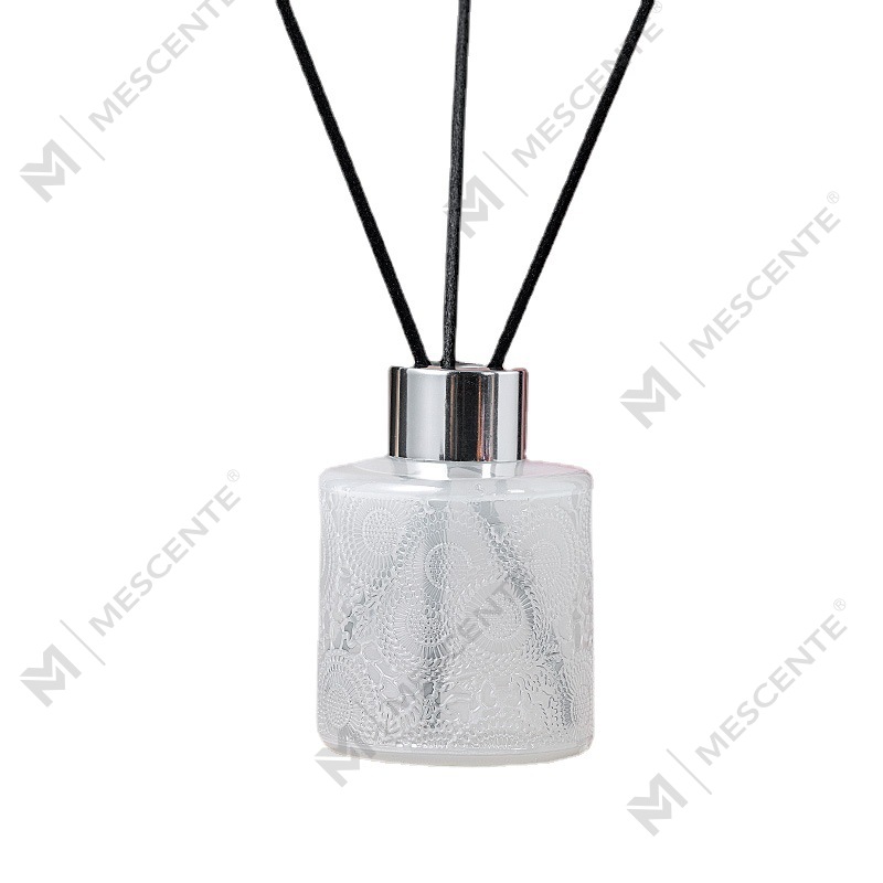 M&Scent private label reed diffuser flaske med gaveæske, reed diffuser luksus