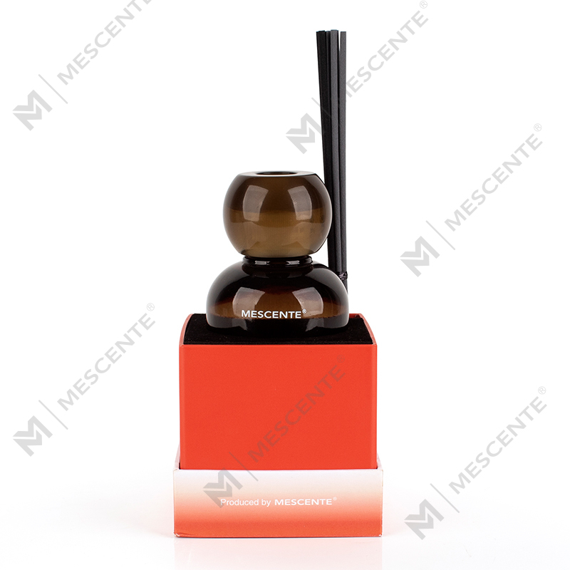 150 ml glasflaske Møbelduftspreder M23050