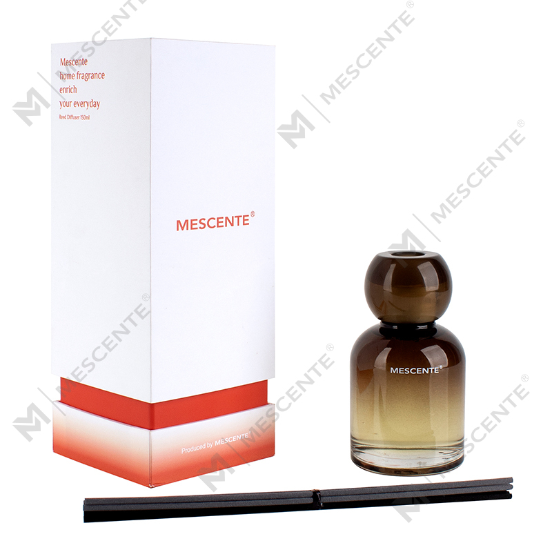 150 ml glasflaske Møbelduftspreder M23050