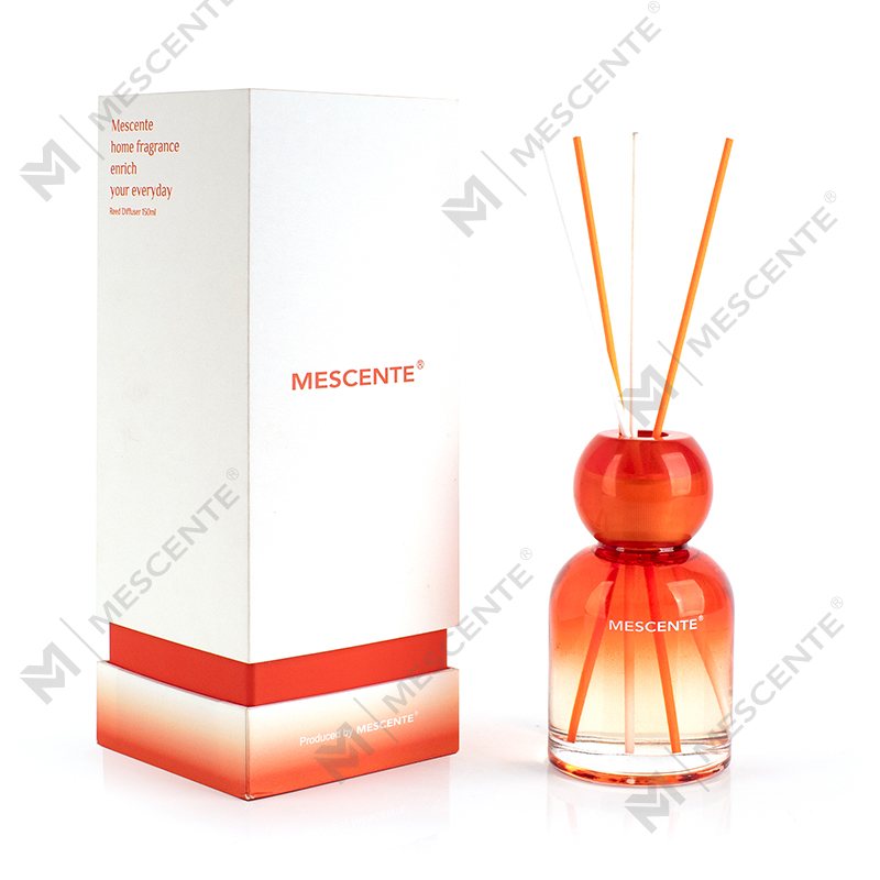 150 ml glasflaske Møbelduftspreder M23050