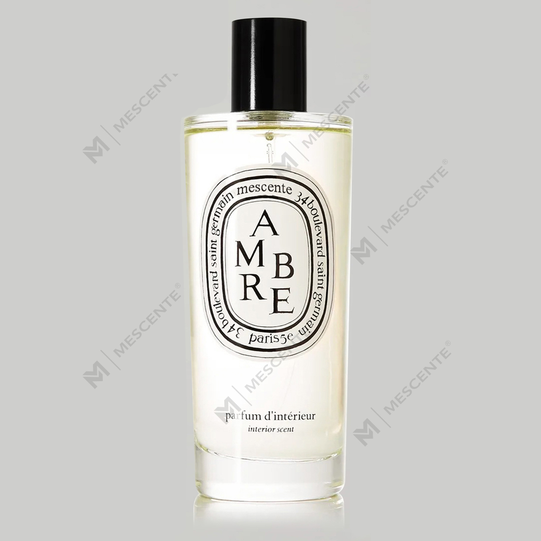 Engros Home Duft Æterisk Oil Room Spray A29205-Værdigenstande