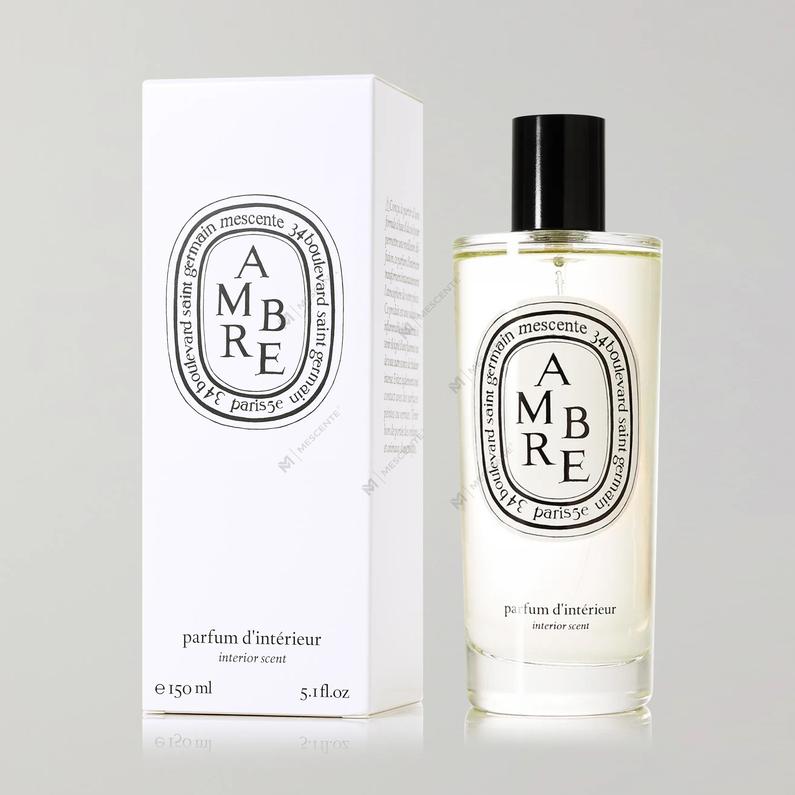 Engros Home Duft Æterisk Oil Room Spray A29205-Værdigenstande