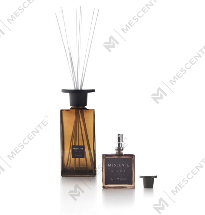 Mescente 2pk 120ml hvid mælkebøtte reed diffuser sæt, private label reed diffuser sæt