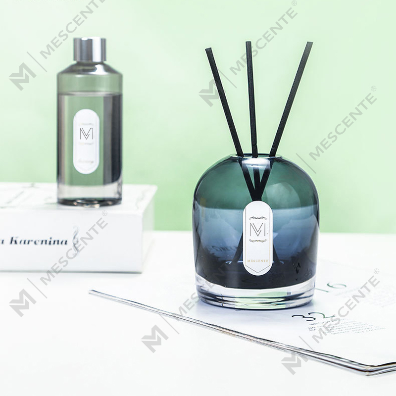 Reed Diffuser: Den ultimative guide til langvarig hjemmeduft